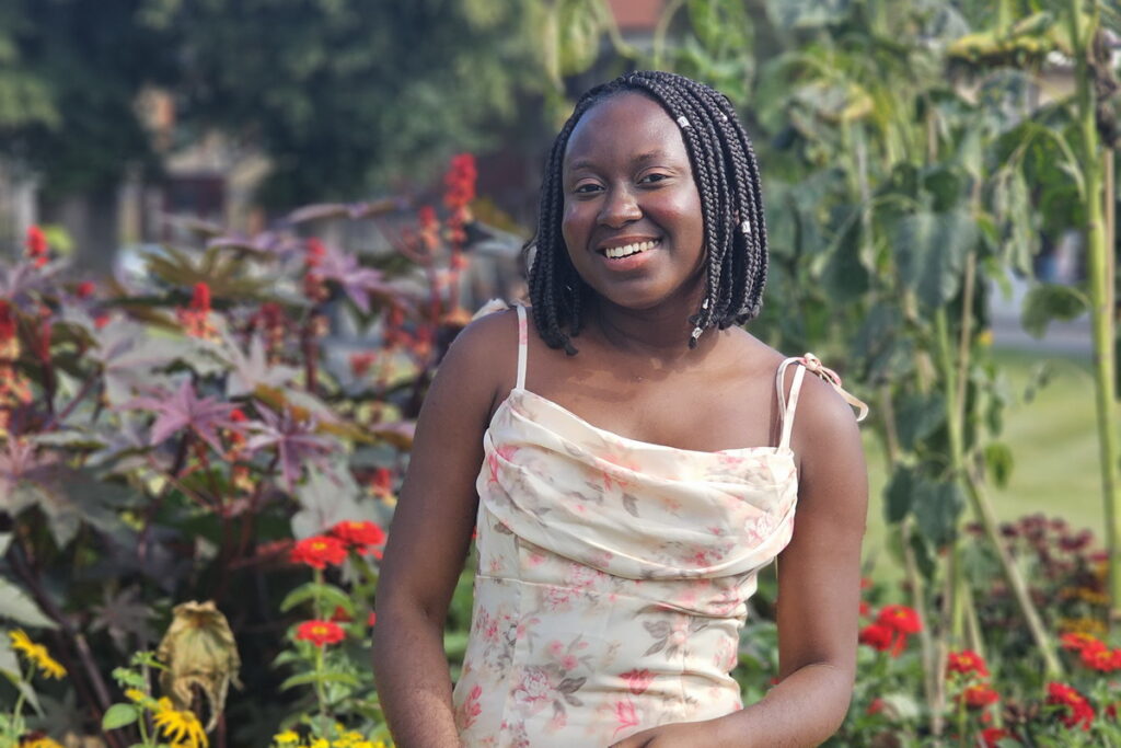 “Nobody Else”: dal 17 ottobre il nuovo singolo di Priscilla per Up Music