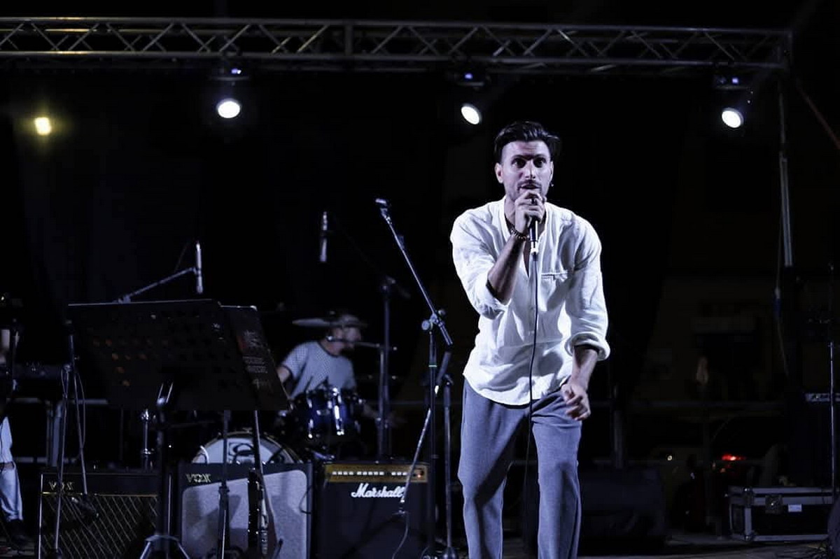 Naba, il ritorno con “Come Si Fa”: un cuore malato che batte nella notte