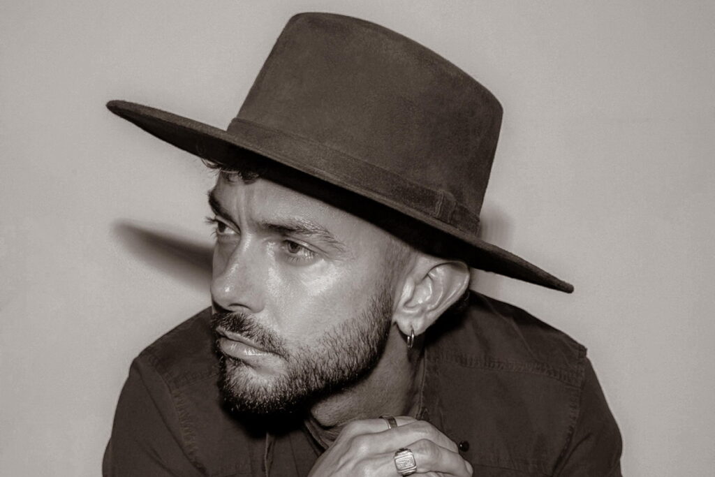 Don Jio presenta “All I Wanna Do”: dal 3 ottobre il nuovo singolo in radio e su tutte le piattaforme digitali