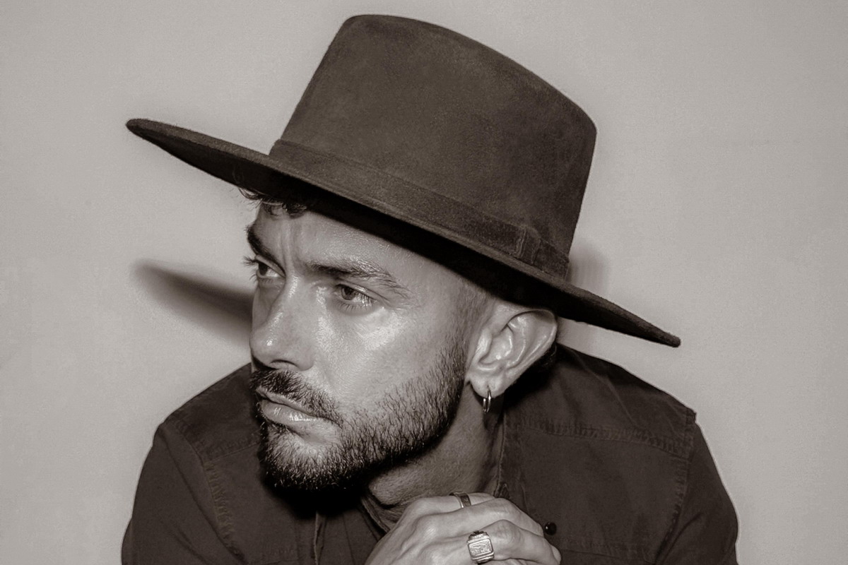 Don Jio presenta “All I Wanna Do”: dal 3 ottobre il nuovo singolo in radio e su tutte le piattaforme digitali