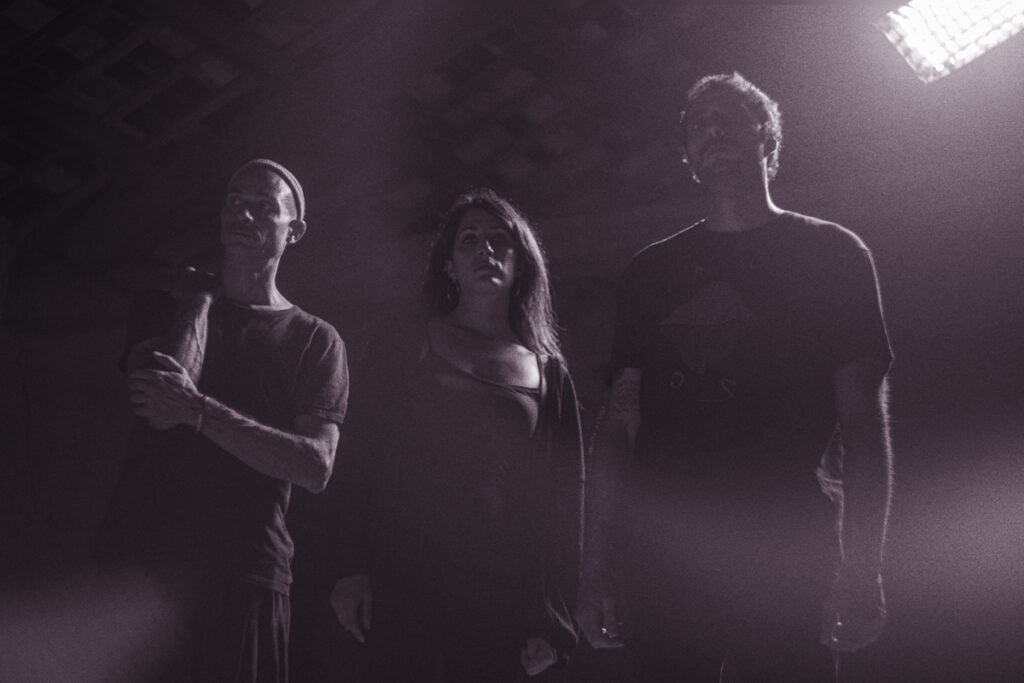 MANAUS: dal 10 ottobre in radio il nuovo singolo “ORION” (Overdub Recordings)