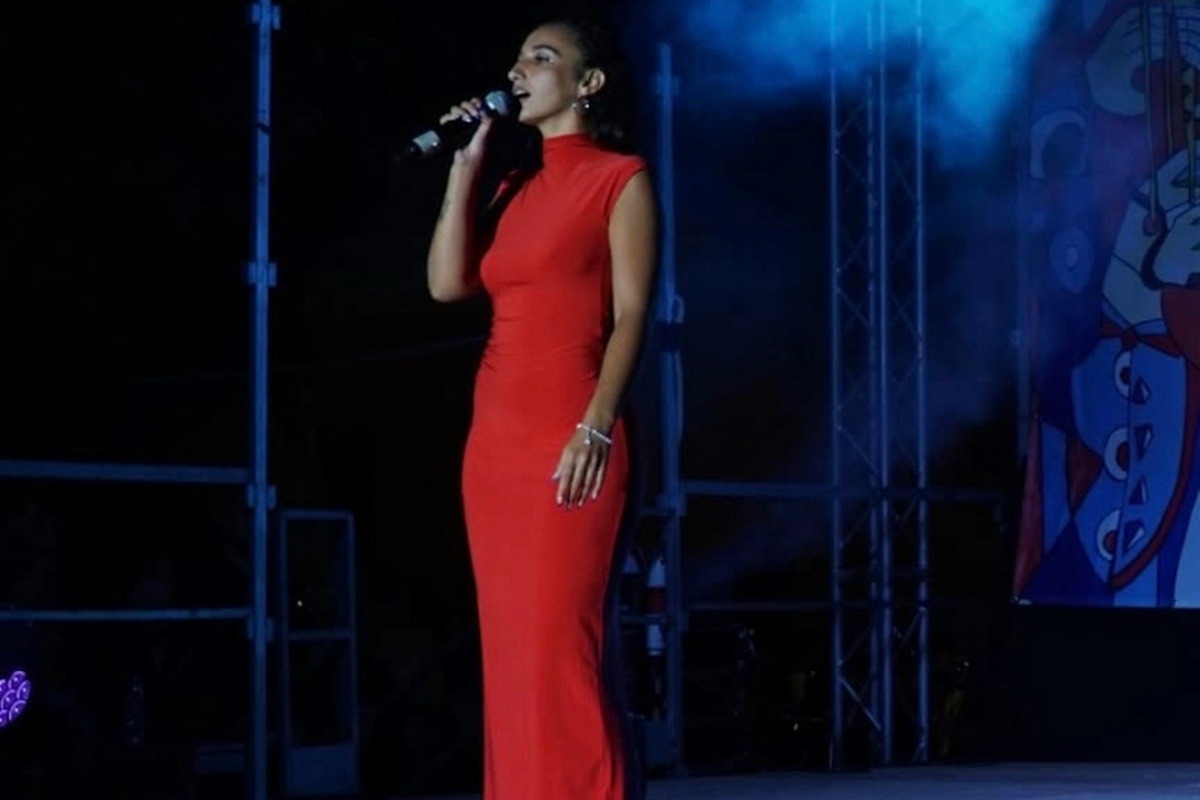 “Ballar3” è il nuovo singolo di Alba in radio dal 10 ottobre 2025