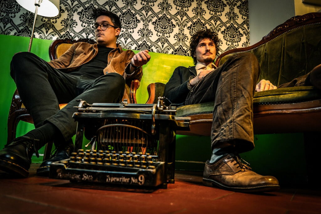 “Mantra”: dal 17 ottobre il nuovo singolo dei Lande