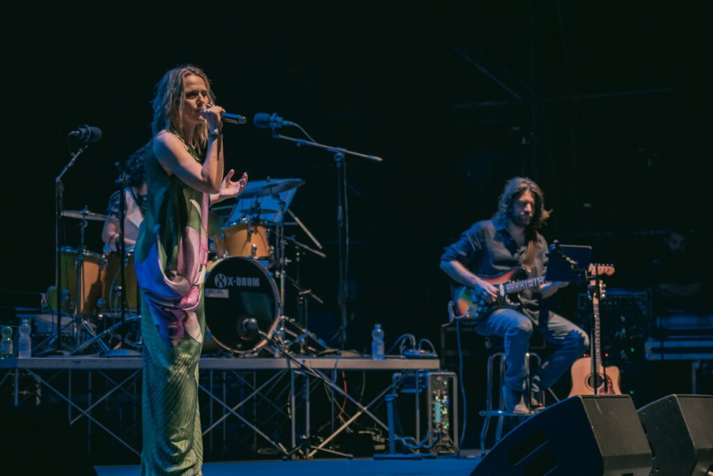 Marco Falagiani produce il primo singolo di LAVU’: una canzone che racconta il bisogno di libertà