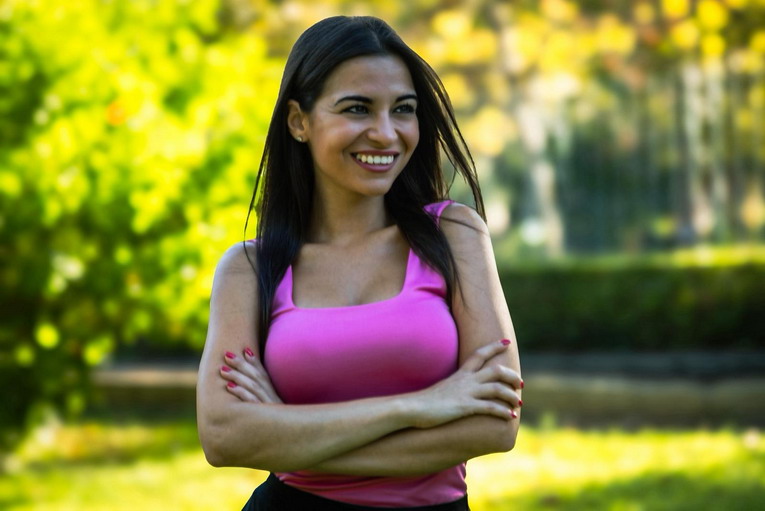 Marianna Bonanno torna da inviata su Rai 2 a “Top – Tutto quanto fa tendenza”