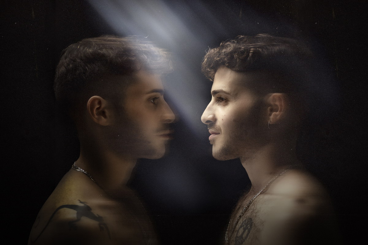 Melmeat torna dopo un anno e mezzo di silenzio con “Ricominciare”: un inno alla rinascita e all’amor proprio