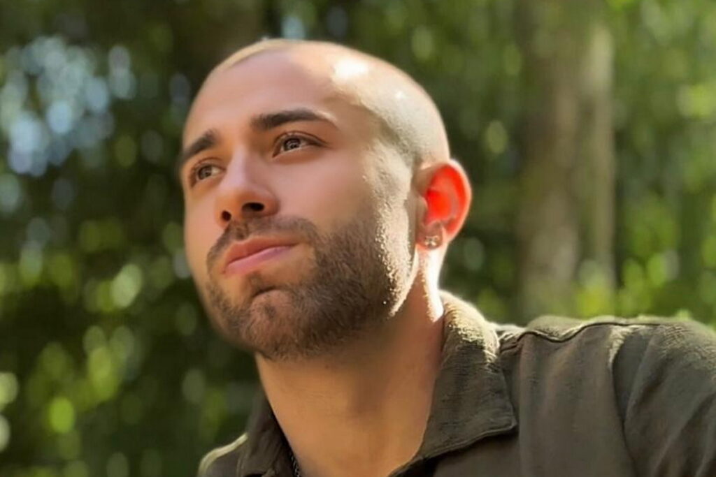 “Come una fenice”: dal 3 ottobre 2025 il nuovo singolo di Space