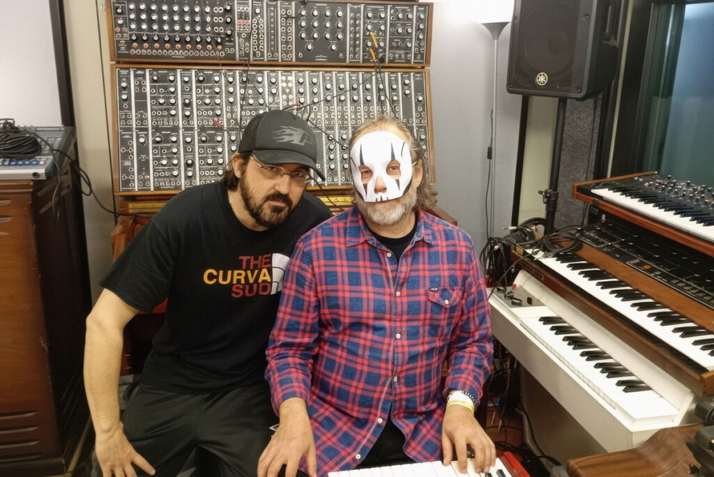 Piotta e Toffolo celebrano Pasolini in occasione del 50° anniversario della morte