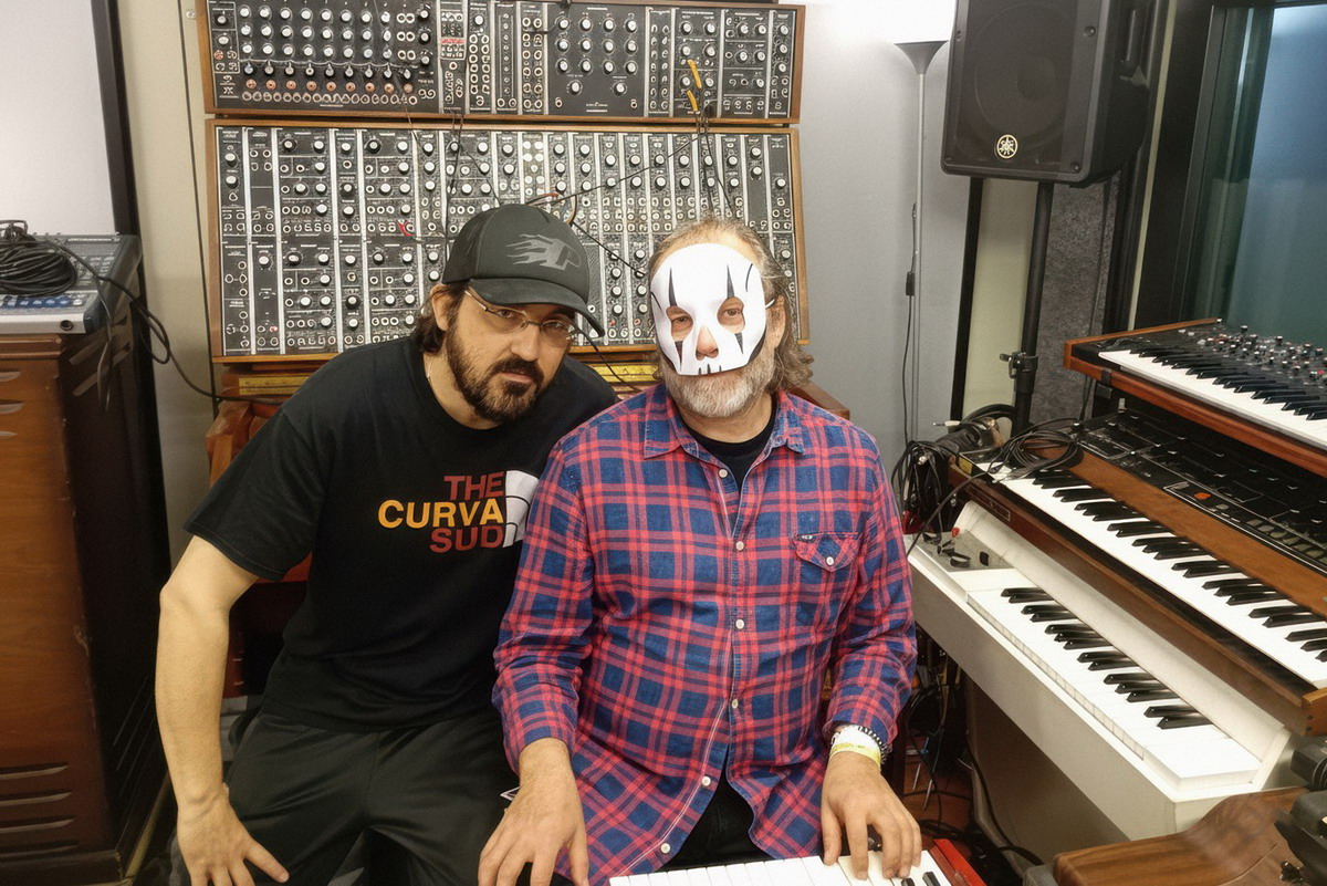 Piotta e Toffolo celebrano Pasolini in occasione del 50° anniversario della morte