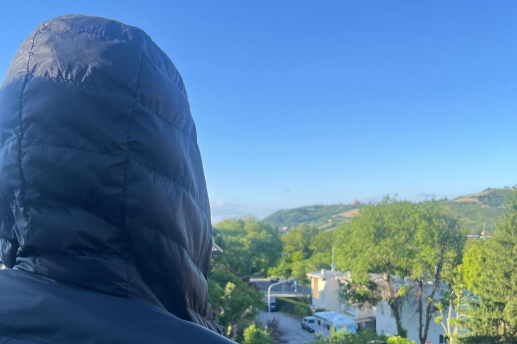 “Angel Jeanne” è il nuovo singolo di RayRiver: una ballata tra musica e rinascita