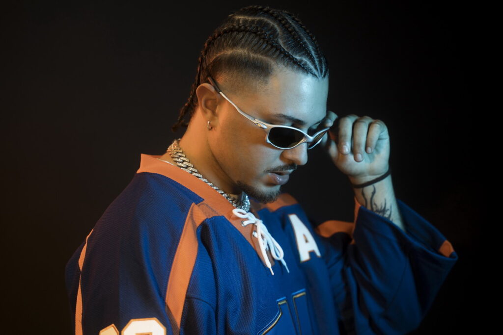 SIDE BBS torna con “Bandida”: dal fenomeno virale di “Chica Pequeña” a una carriera indipendente nel latin urban italiano