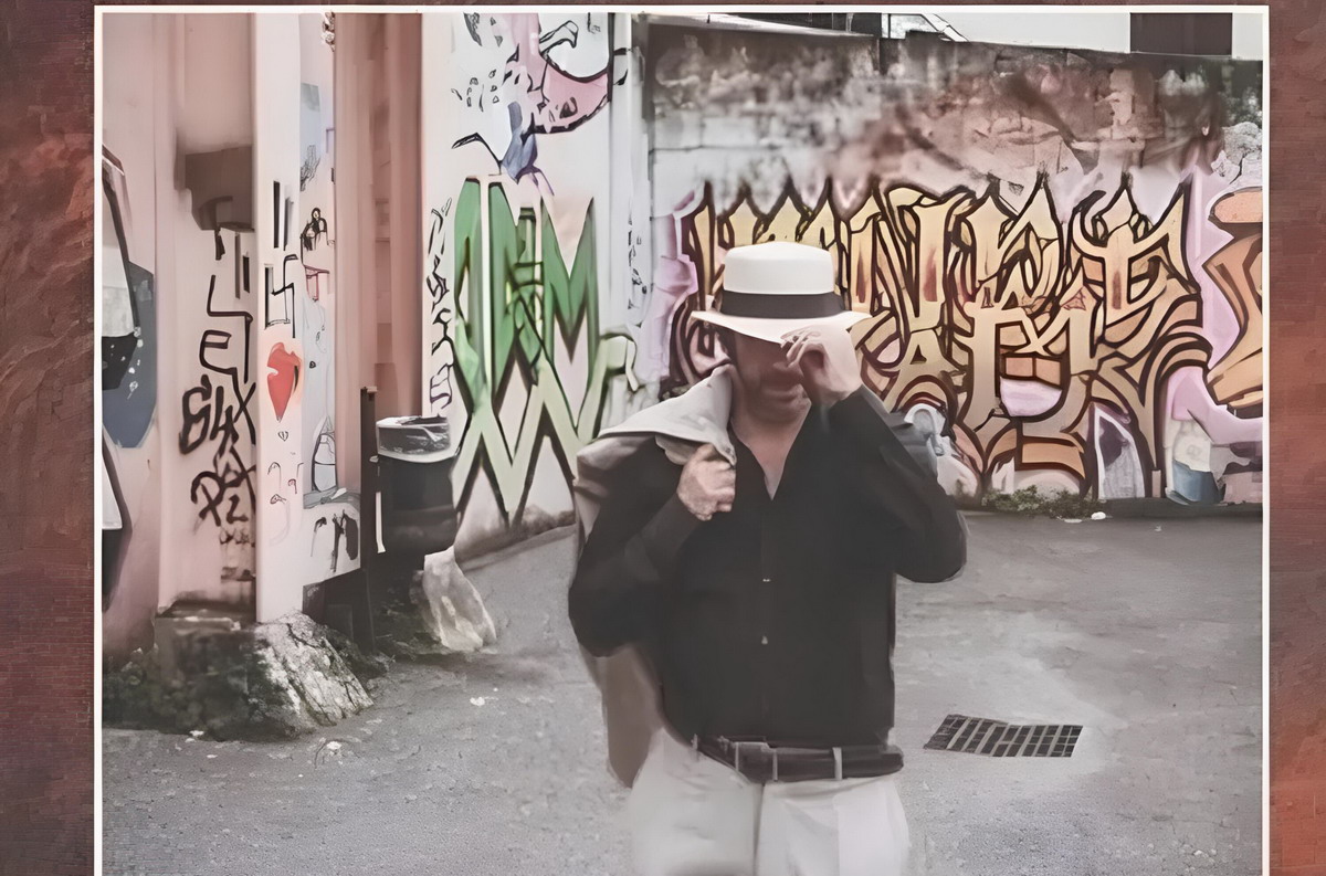 “Testi Tosti” è il nuovo EP di Claudio Milici