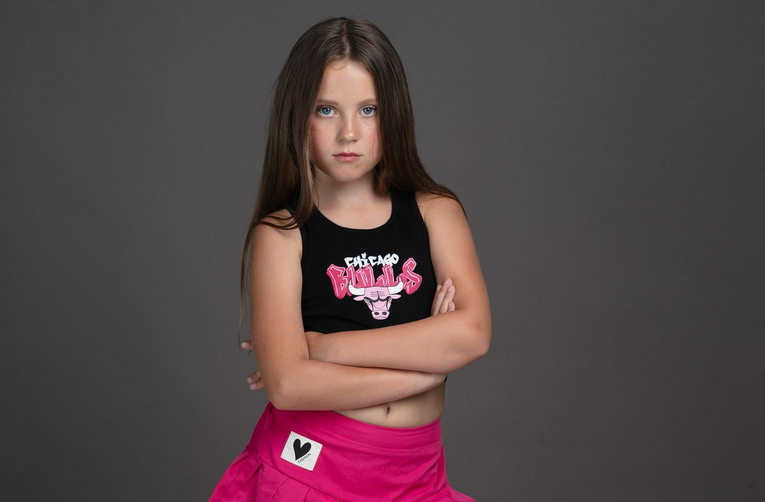 Sofia lancia “Baddie Girl”: il nuovo singolo hip hop dal 3 ottobre in radio