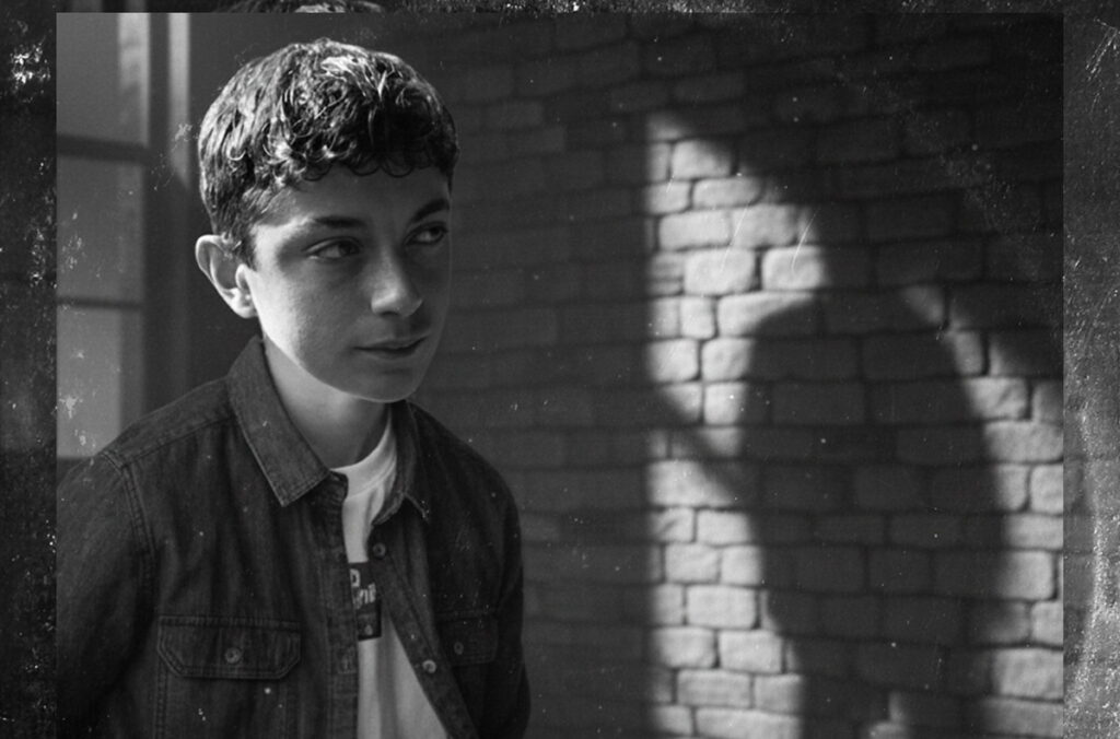 La Forza di Crescere, il primo singolo del giovanissimo Thomas Amadori