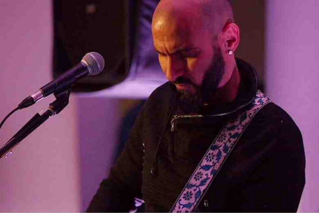 “Je Nu' Trovo Pace” è il nuovo singolo di Delio Lambiase: in radio e sui digital dal 24 ottobre