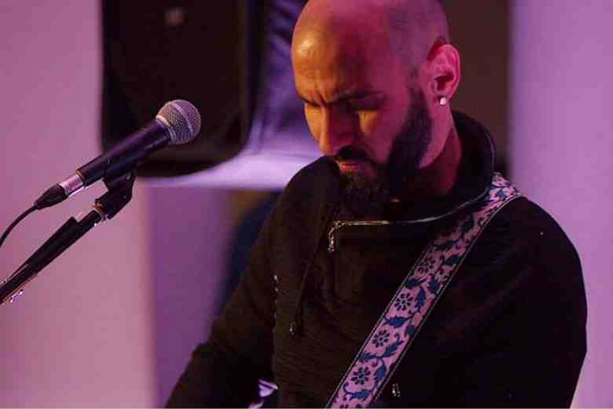 “Je Nu’ Trovo Pace” è il nuovo singolo di Delio Lambiase: in radio e sui digital dal 24 ottobre