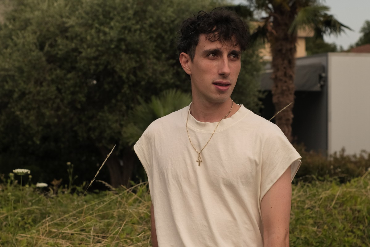 Tommaso Imperiali torna con “Qualcuno ha visto Elvis”: il nuovo singolo dal 3 ottobre su tutte le piattaforme digitali