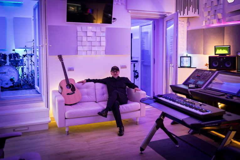 Disponibile nei digital store “Synergy”, il nuovo singolo di Gio’s Project