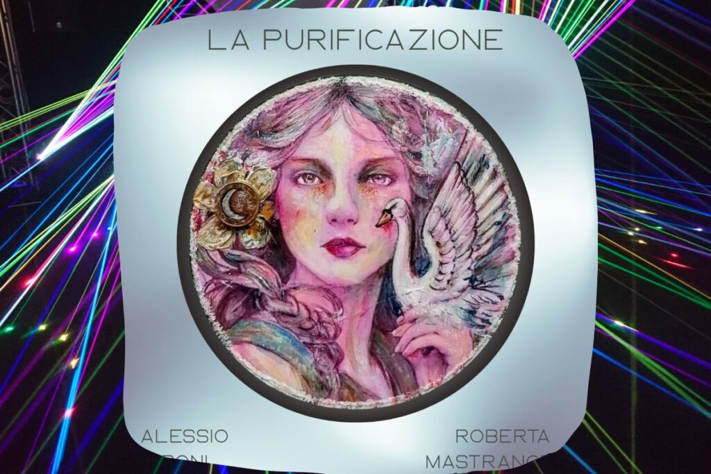 Alchimia in Musica, “Albedo – La Purificazione”: la seconda tappa del viaggio sonoro di Roberta Mastrangelo e Alessio Boni