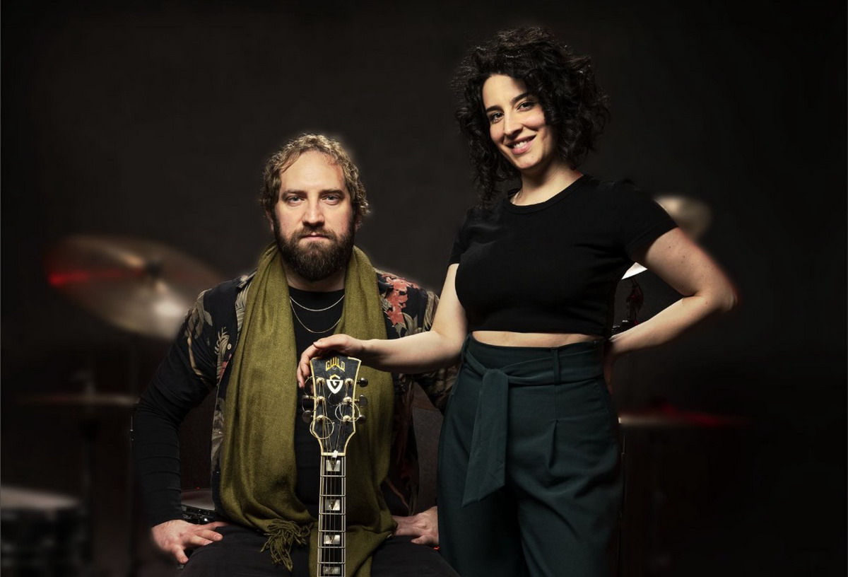 Riccardo Sinigallia, Emilio Stella e LeopardVjolet protagonisti il 7 settembre della prima data di “SenzaFiltro”