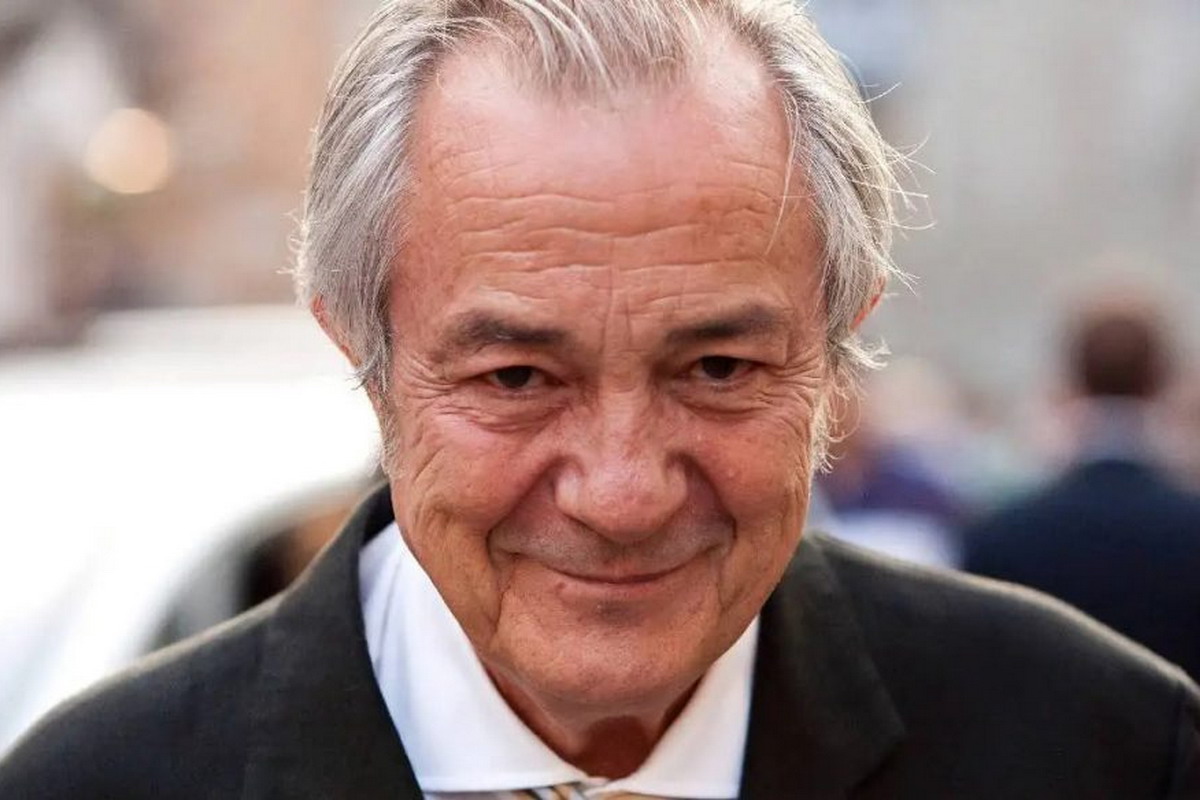 Addio a Remo Girone, il volto indimenticabile di Tano Cariddi