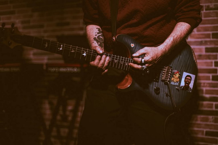 “M1”, il nuovo brano strumentale di Rocco Giordano