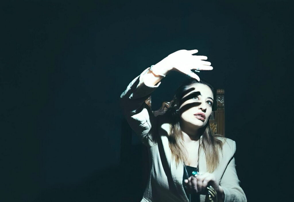 AvA pubblica il nuovo singolo “Requiem”, dal 14 novembre in rotazione radiofonica