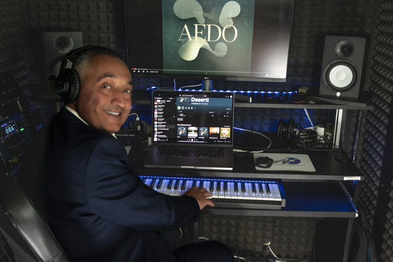 Edoardo Tincani presenta “Irene è sicura”: un racconto di coraggio, sogni e autenticità