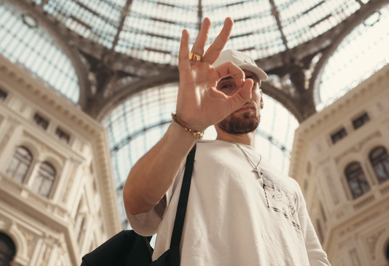 Demo MC torna con “Gossip”: la forza di chi rinasce dal dolore