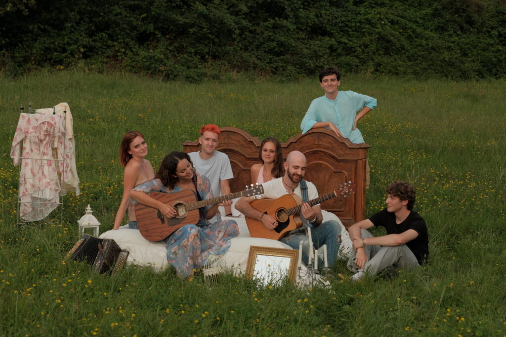 AltaVibe Music raddoppia all’Hard Rock Cafe di Milano