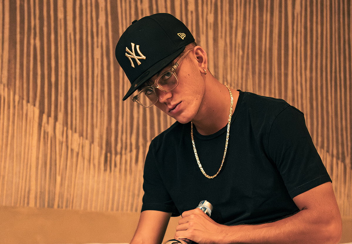 Overthinking, il nuovo progetto di Elegio: in radio e sui digital store