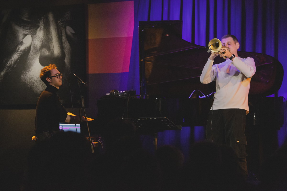 Francesco Cavestri in trio al Tolfa Jazz per la terza serata del festival