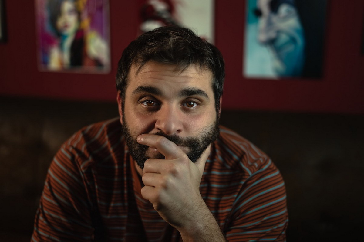 Temporale estivo, il nuovo singolo di Rigo feat. Paco: un lascito paterno per orientarsi nel mondo