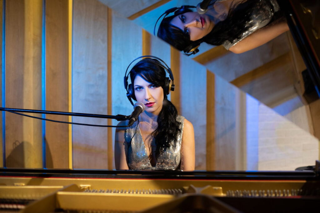 A Veronica Surrentino di Roma il Premio Augusto Daolio – Città di Sulmona per cantautori emergenti