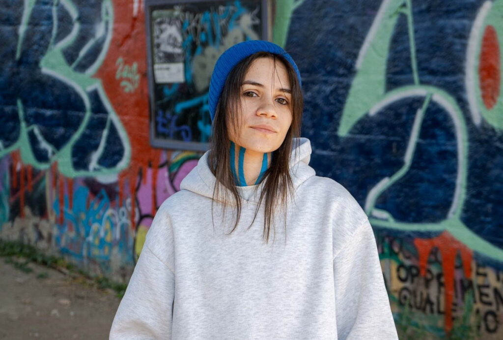 Pensieri Scomodi, il nuovo singolo di Vi Skin: il silenzio che diventa voce