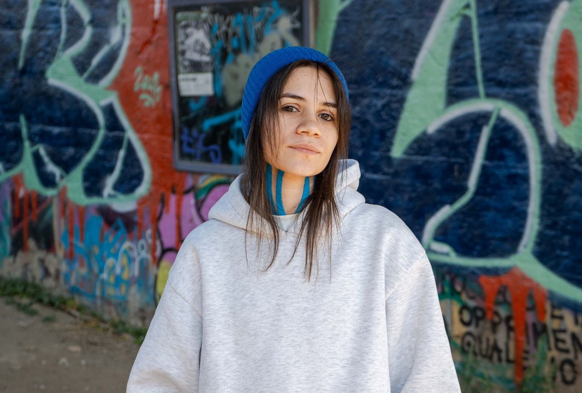 Pensieri Scomodi, il nuovo singolo di Vi Skin: il silenzio che diventa voce