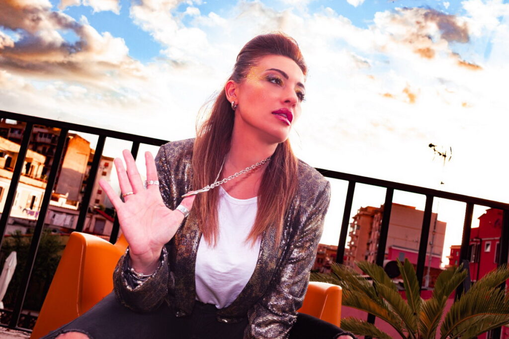 “Formentera” è il nuovo singolo di AvA: dal 5 settembre in radio