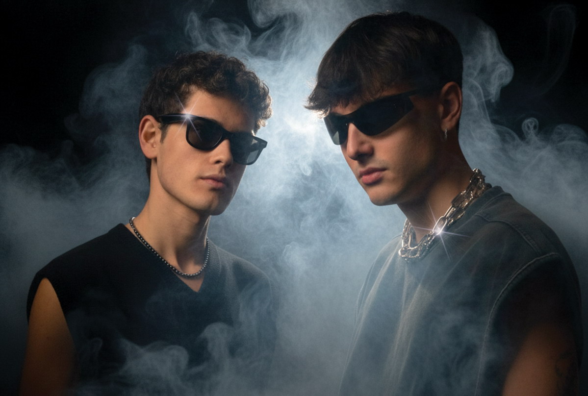 “Ormai”: il nuovo singolo dei BLËK racconta la fine di un amore tra rabbia e nostalgia