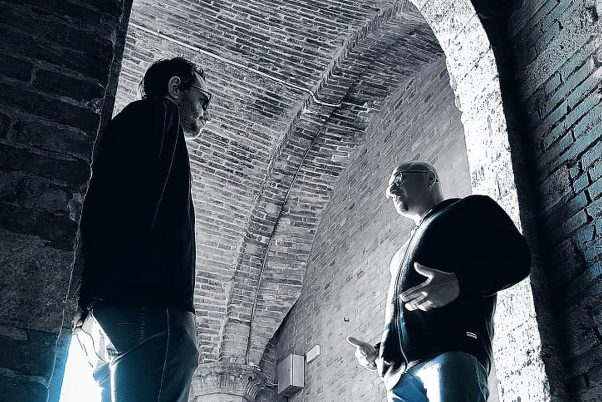 I Frammenti raccontano le cicatrici della vita nel nuovo brano “Lividi”