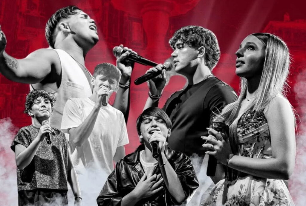 Aperte le iscrizioni a “GUERRIERO, il contest” edizione 2026