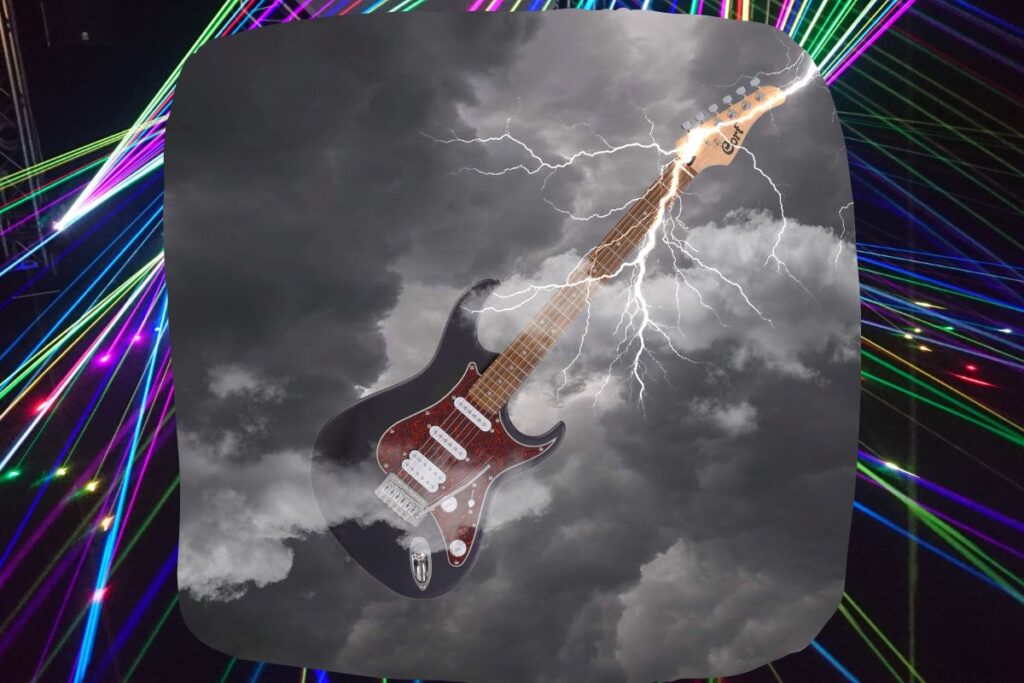 “Life is not only a dirty game”, il nuovo singolo di Mary’n’ The Holy Spirit