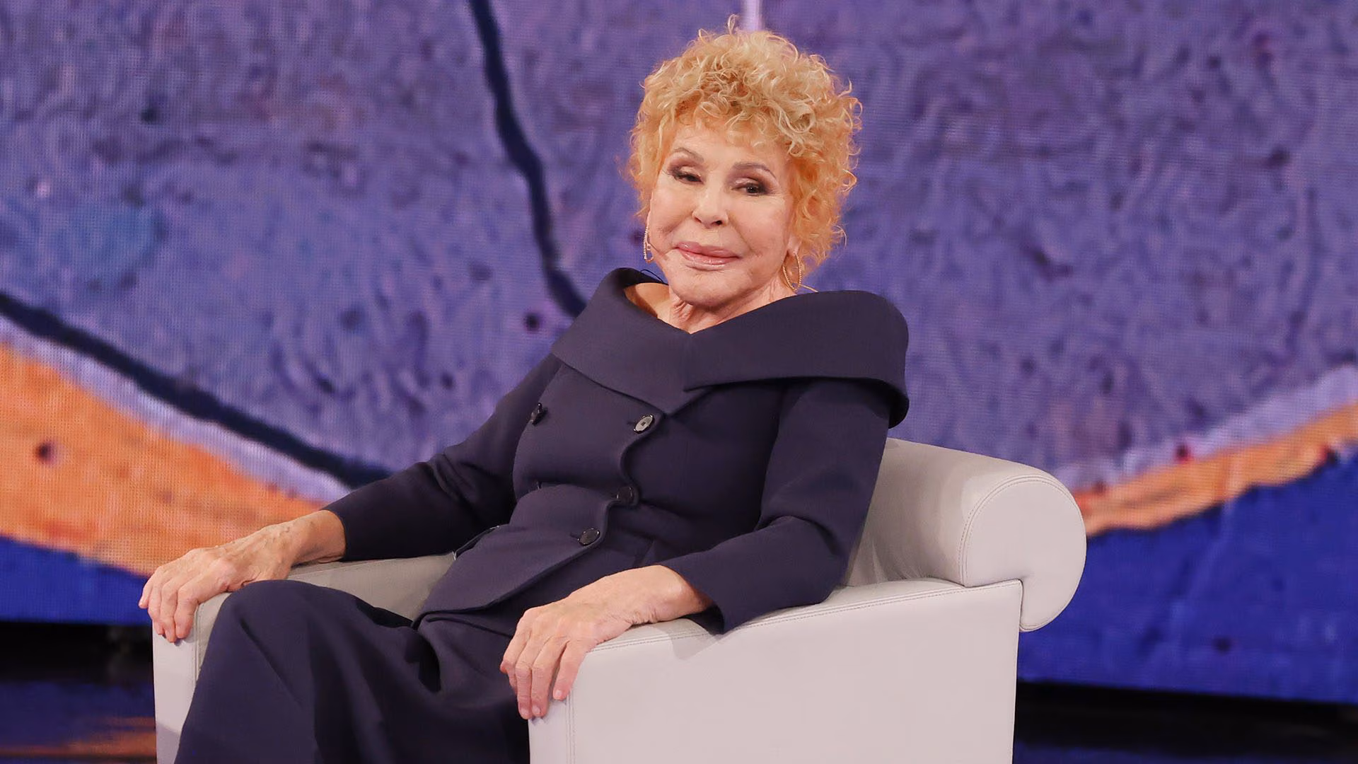 Addio a Ornella Vanoni, voce iconica della musica italiana