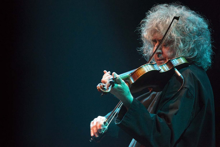 Angelo Branduardi, “Futuro Antico IX”: Ferrara e la musica alla corte degli Estensi