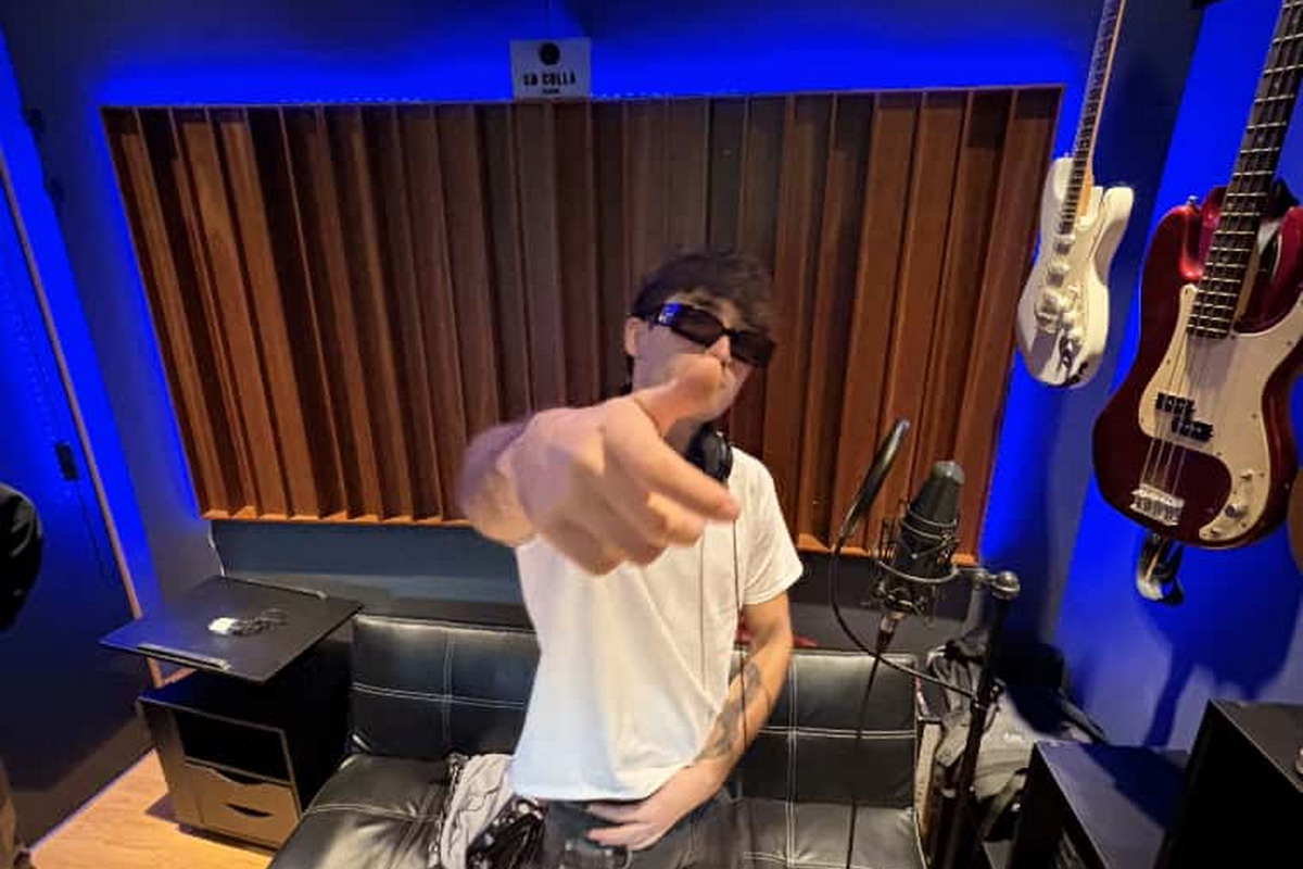 Darma, dal 28 novembre il nuovo singolo “Mi faccio forza”