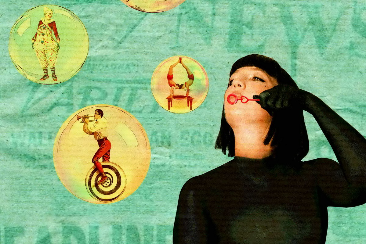 Kukla, da venerdì 24 ottobre in radio e in digitale il nuovo singolo “Oplà”