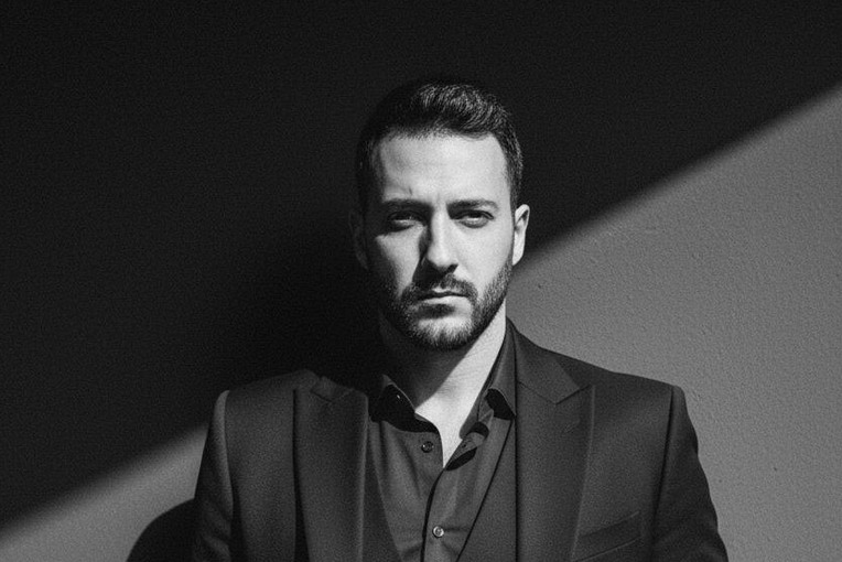 GIVO e la voce come percorso: “Paranoia Chic” tra scrittura, identità e intelligenza artificiale