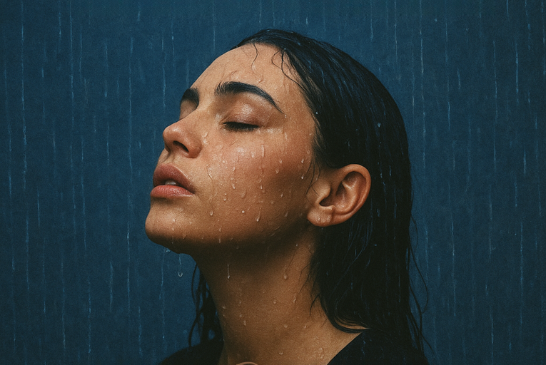 “Gocce”, Norman feat. Michro: il singolo torna disponibile sulle piattaforme digitali