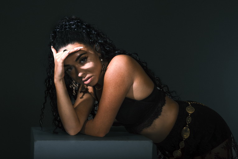 “Rituale” è il nuovo singolo di Ibla, disponibile su tutti i digital store