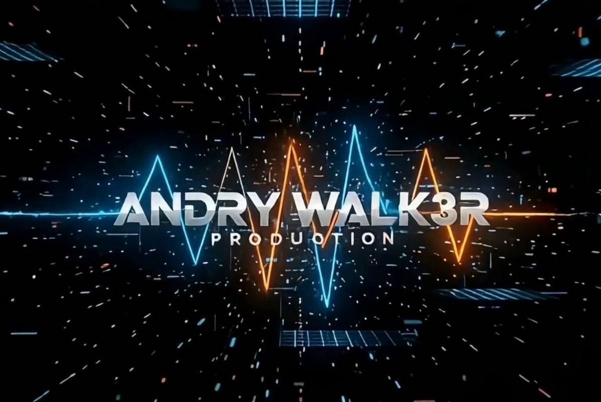 Andry Walk3r, in uscita il nuovo singolo Midnight Felx