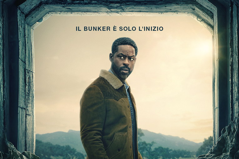 Paradise, online il teaser trailer ufficiale della seconda stagione in arrivo il 23 febbraio su Disney+